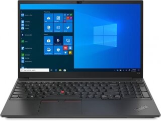 Lenovo ThinkPad E15 G3 20YG0048TX05 Notebook kullananlar yorumlar